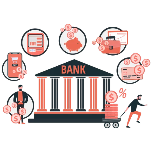 Bank Management System