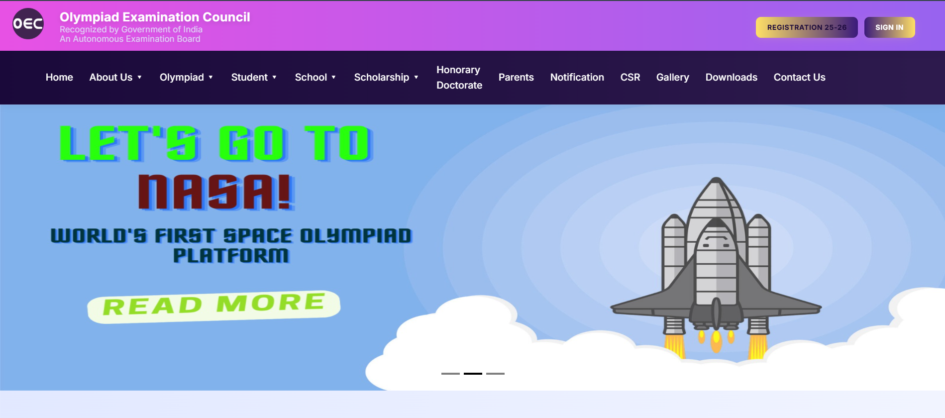 Exam Portal